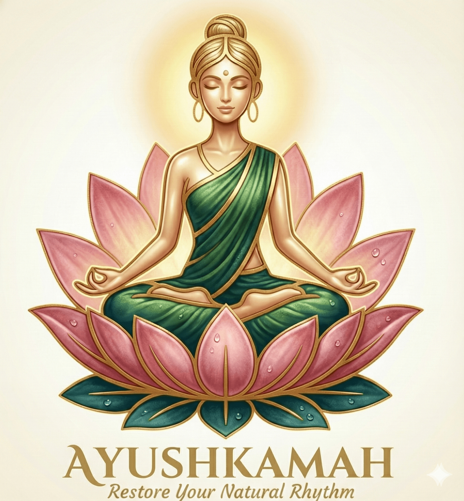 Ayushkamah - Holistic Wellness