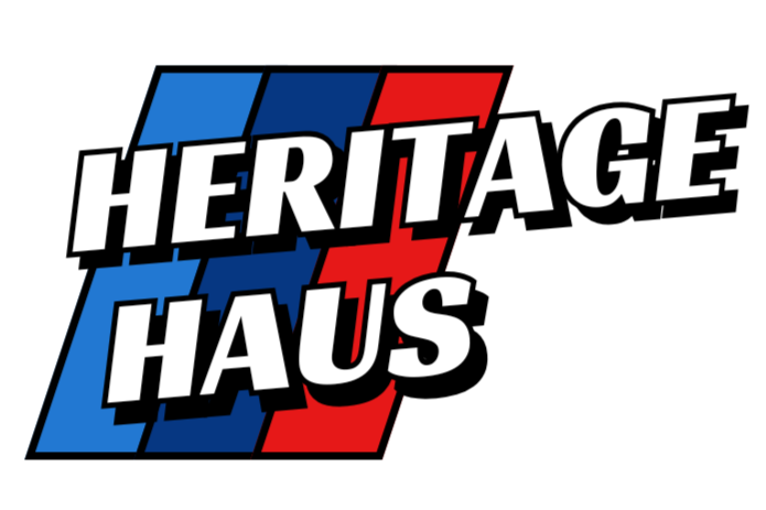 Heritage Haus