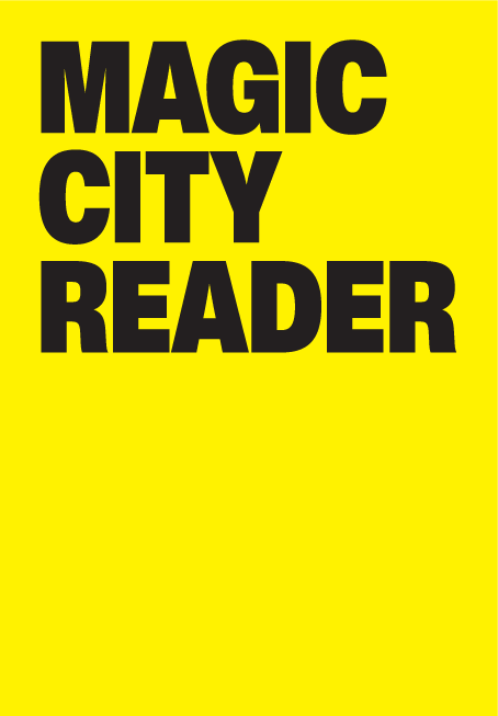 Magic City Reader. Birmingham, Alabama. Independent and free.