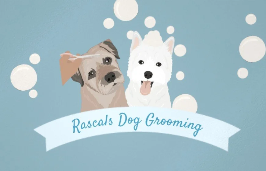Rascals Dog Grooming