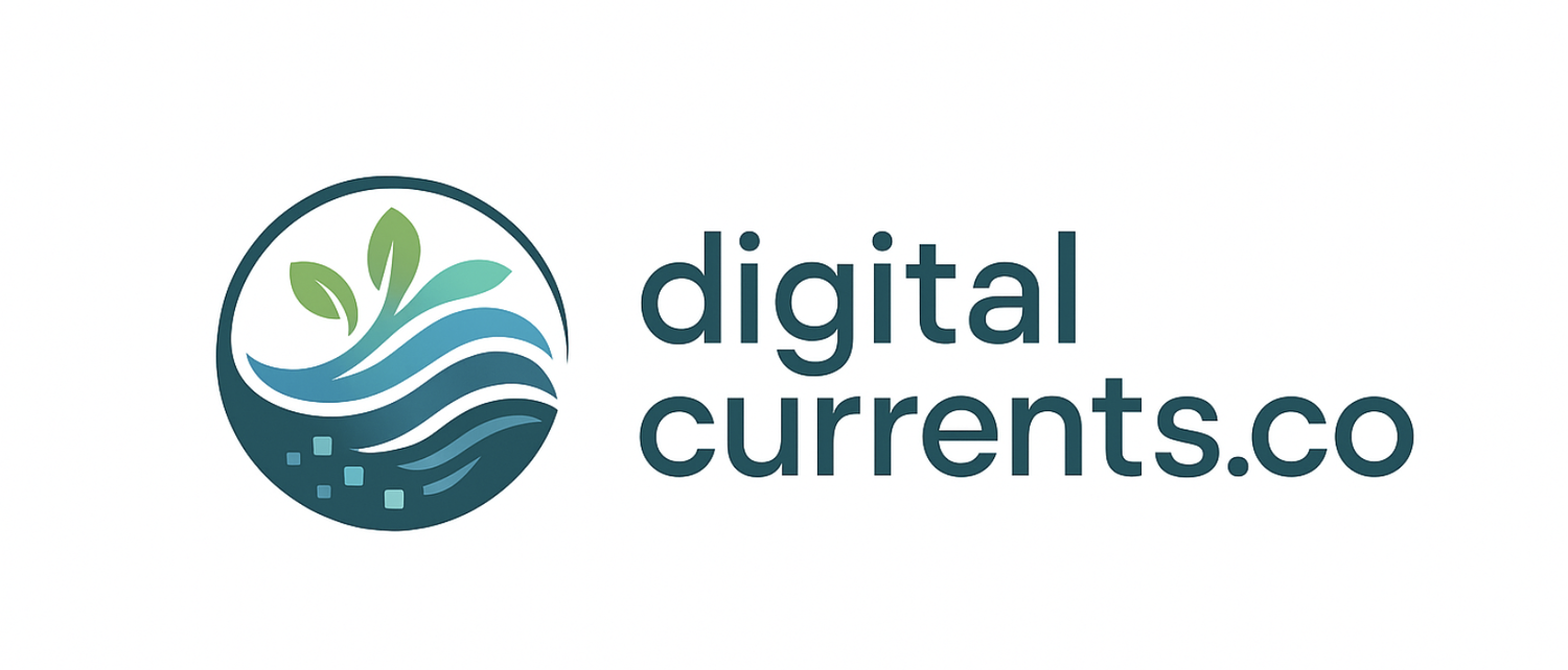 Digital Currents Co