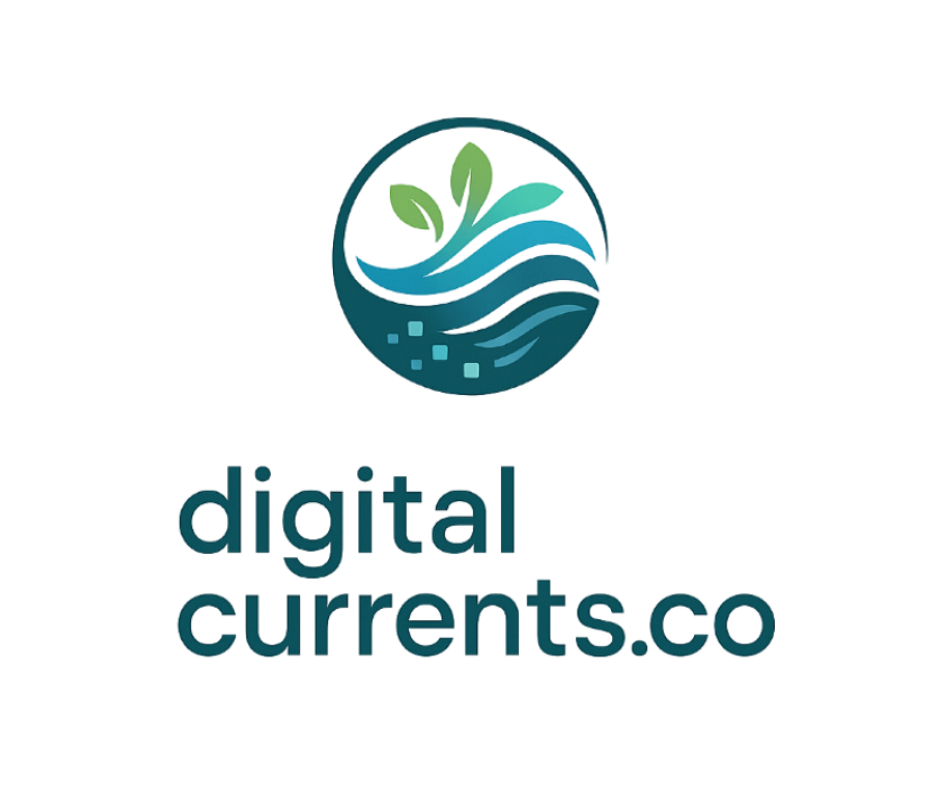 Digital Currents Co