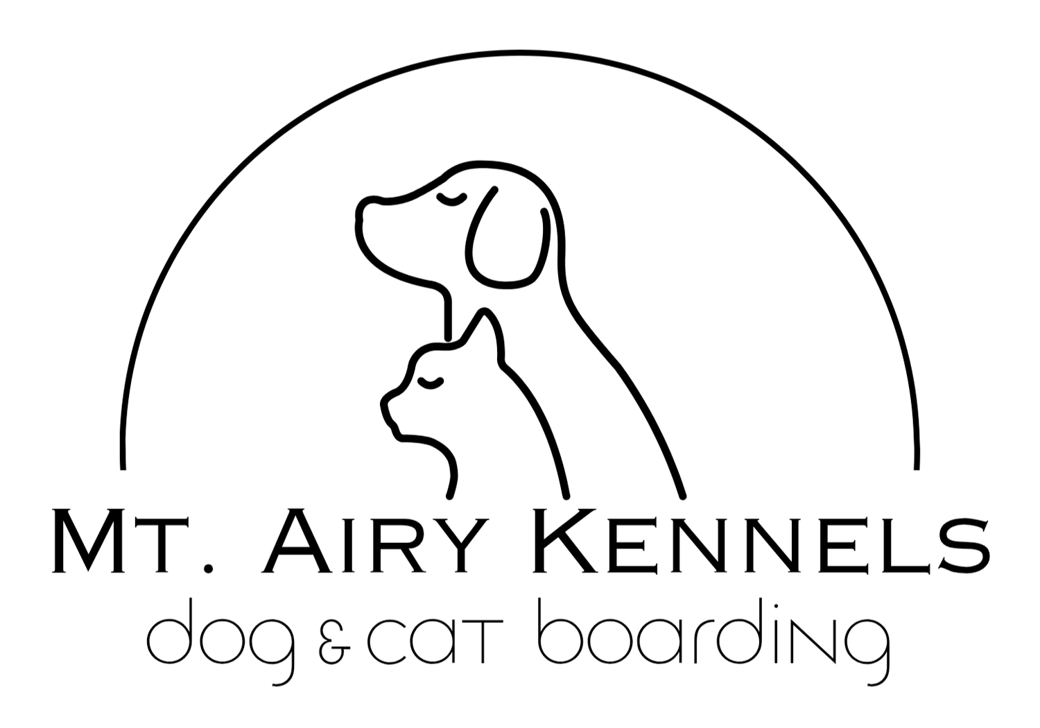 Mt. Airy Kennels