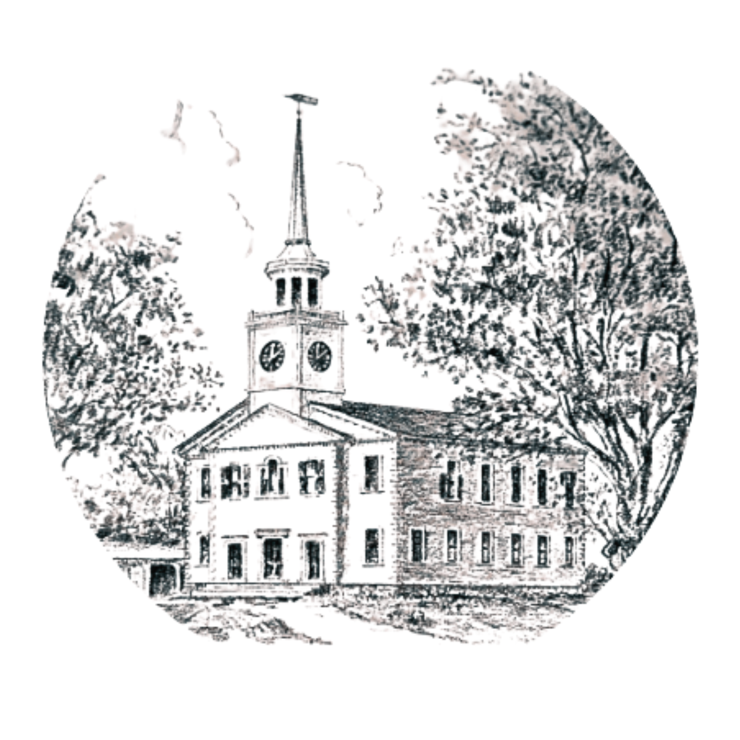 The First Church of West Bridgewater