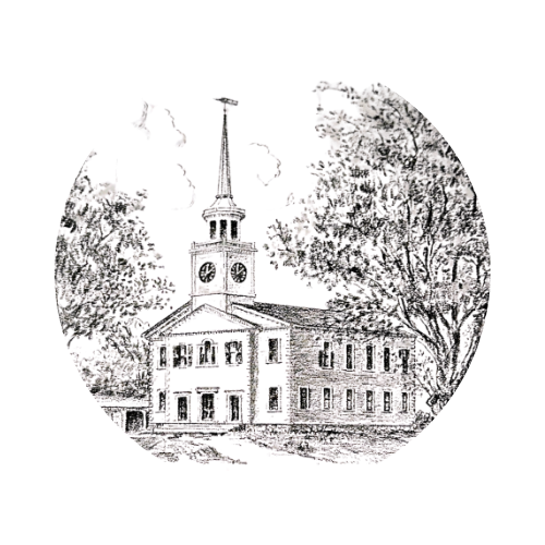 The First Church of West Bridgewater