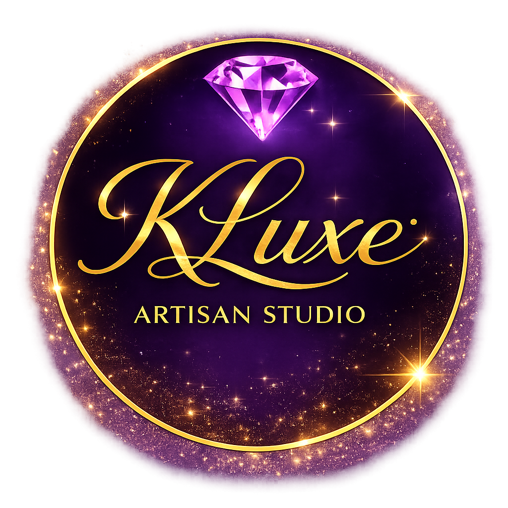 Handcrafted Artisan Jewelry • One-of-a-Kind Designs • Boutique Quality