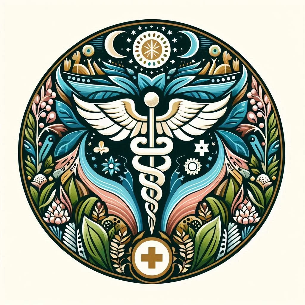 Source and Sanctuary