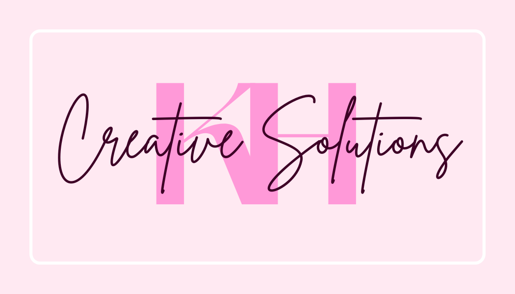 Kathleen Harvey Creative Solutions