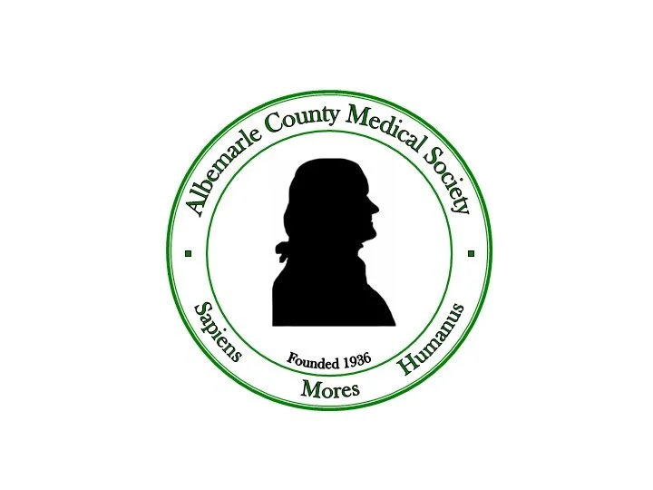 Albemarle County Medical Society