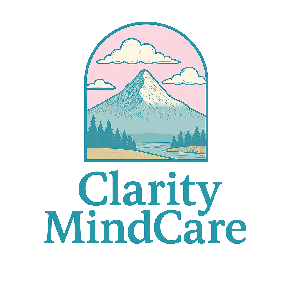 Clarity MindCare
