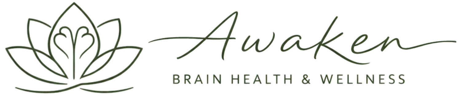 Awaken Brain Health & Wellness