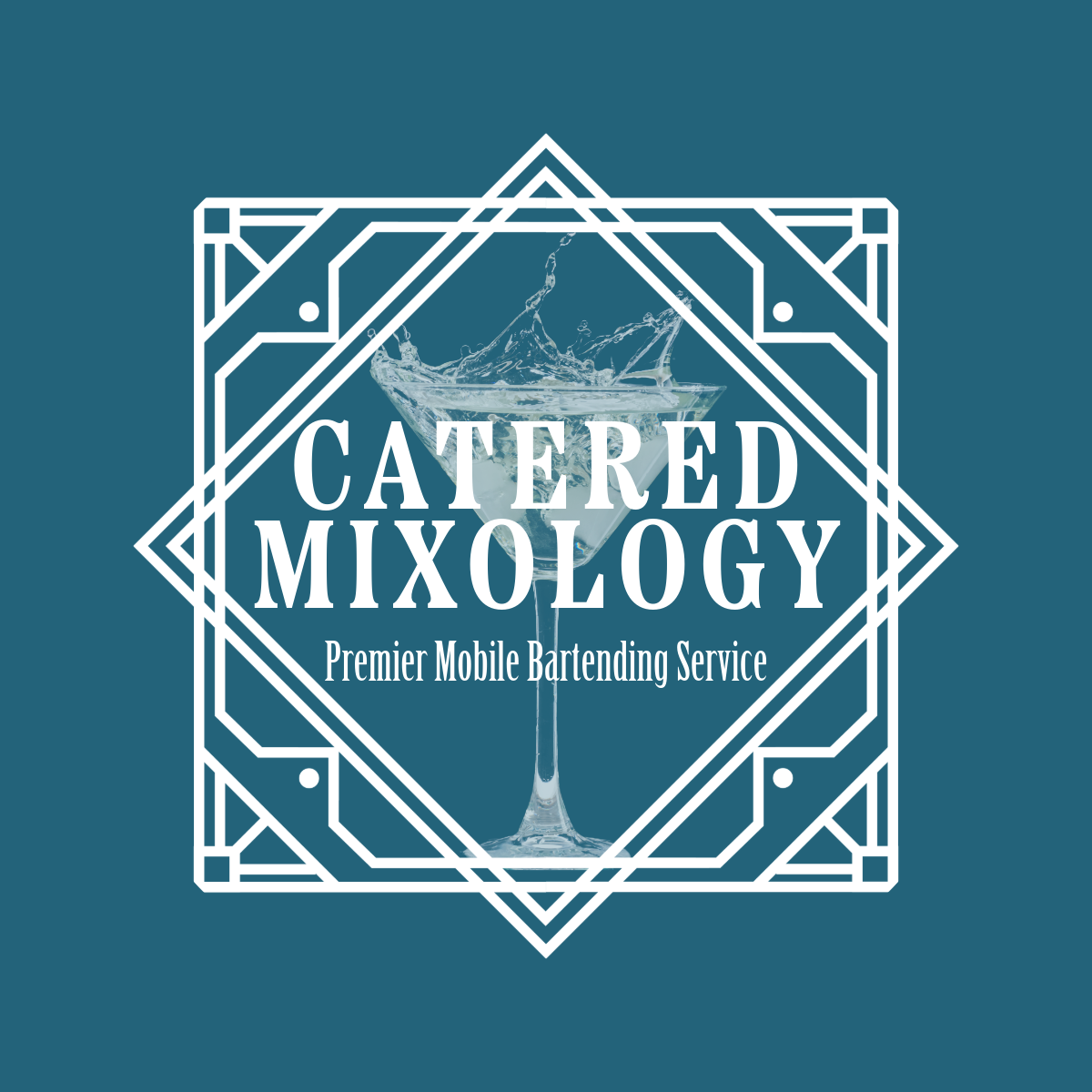 Catered Mixology - Mobile Bartending