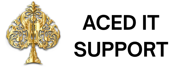 Aced IT Support