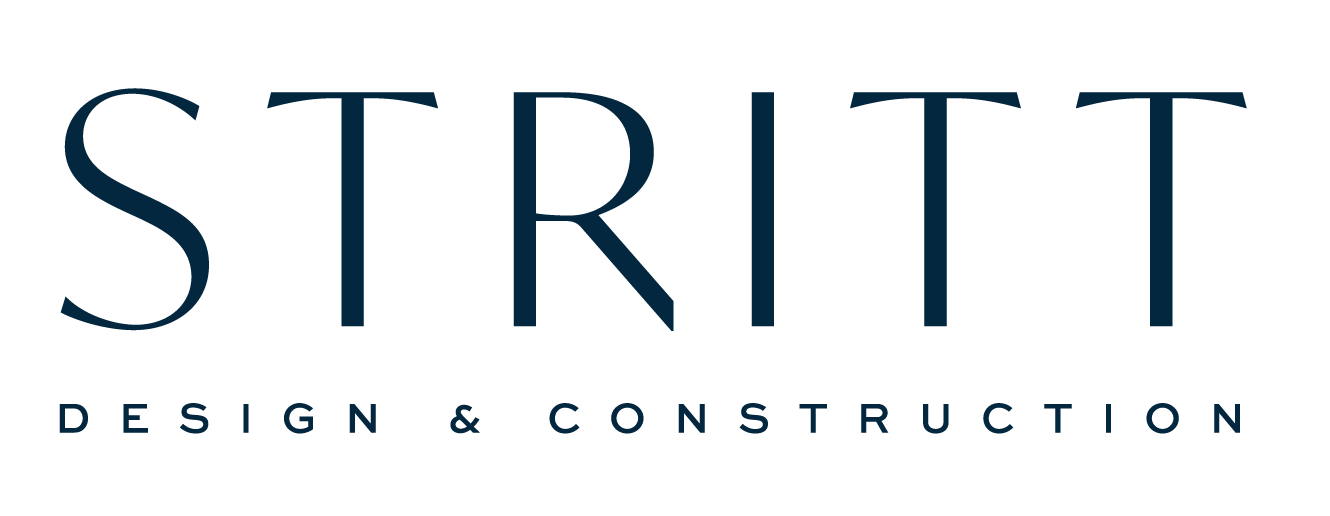 Stritt Design &amp; Construction