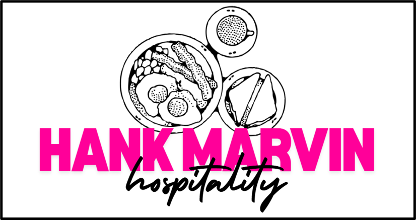 Hank Marvin Hospitality