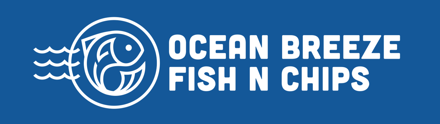 Ocean Breeze Fish n Chips