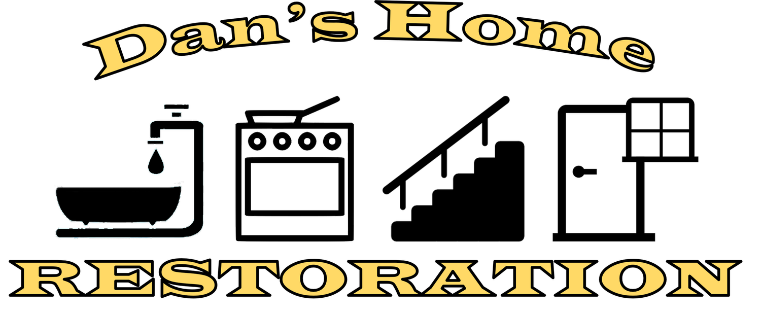 Dan&#39;s Home Restoration