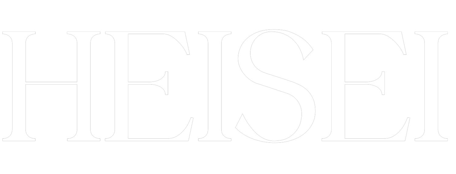 Heisei Production