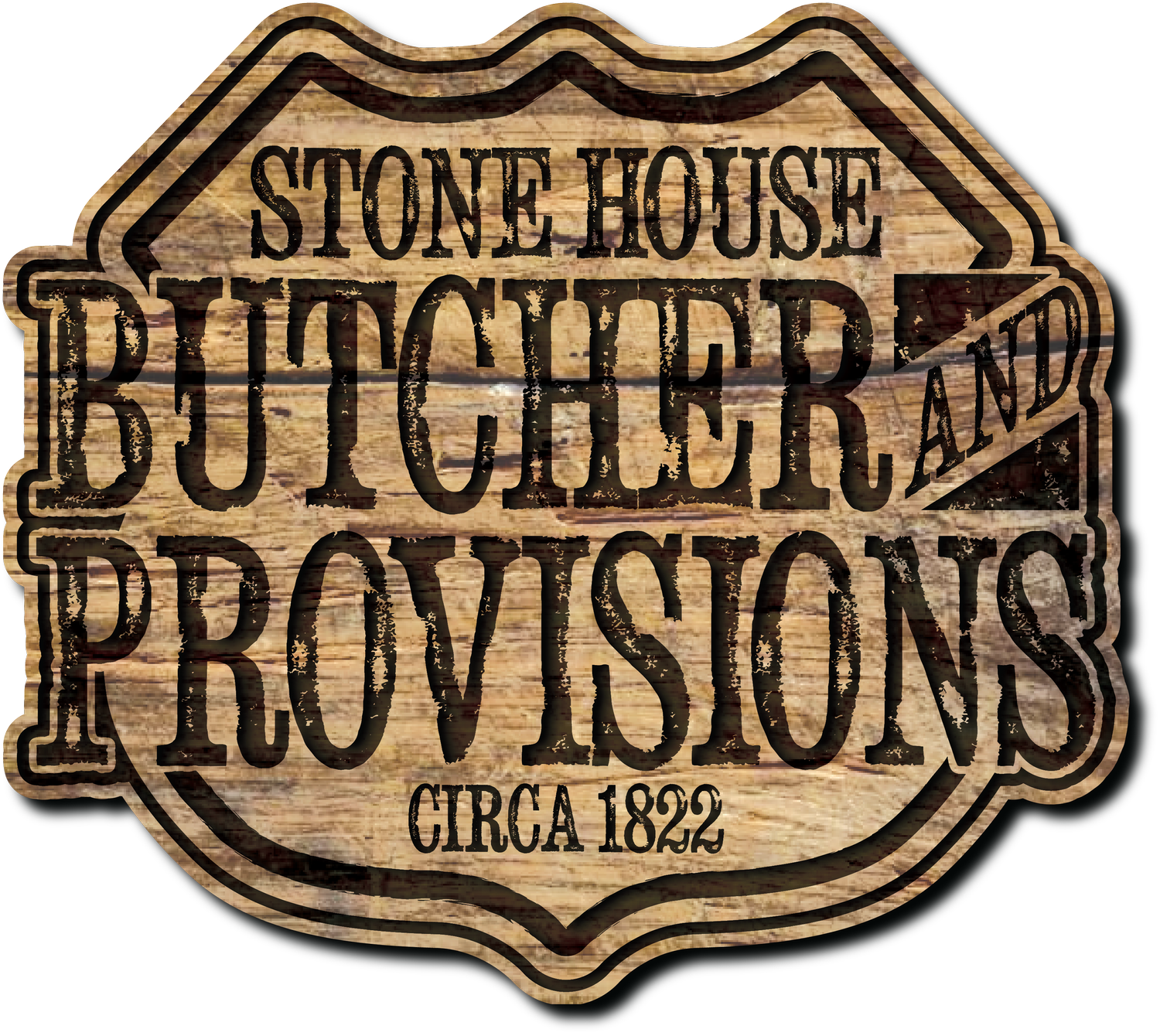 Stone House Butcher &amp; Provisions