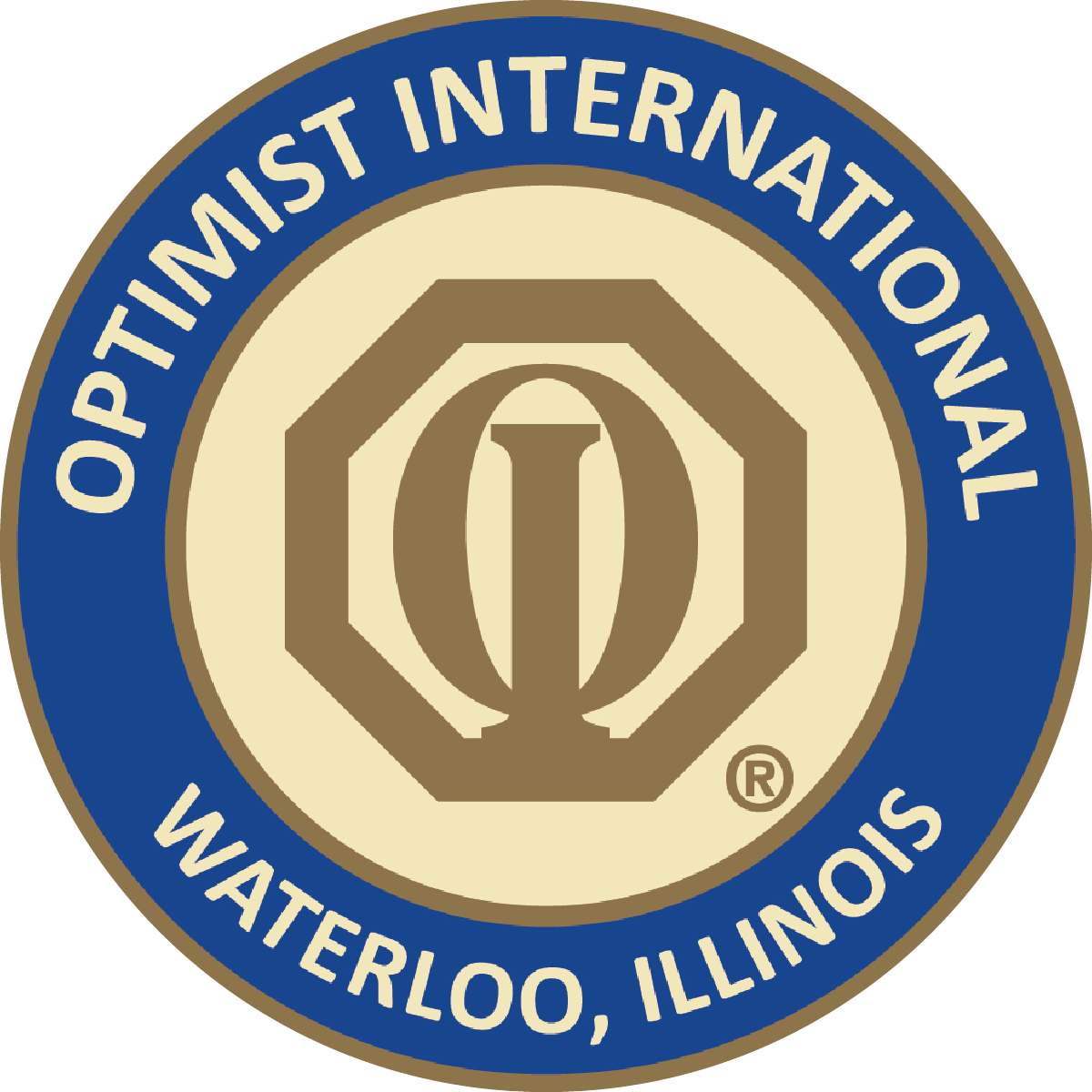 Waterloo Optimist Club