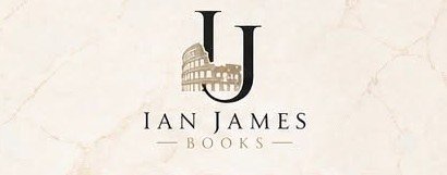 Ian James Books