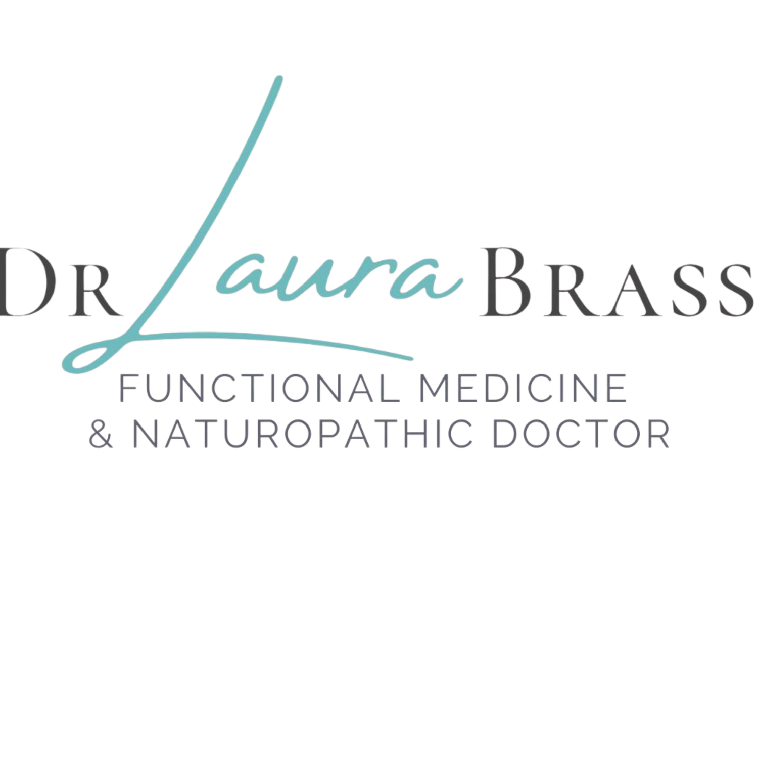 Dr Laura Brass ND