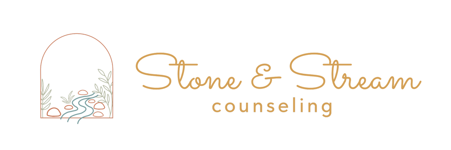 Stone & Stream Counseling Services, PLLC