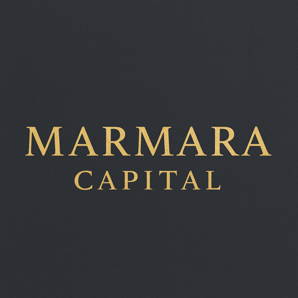 MARMARA CAPİTAL