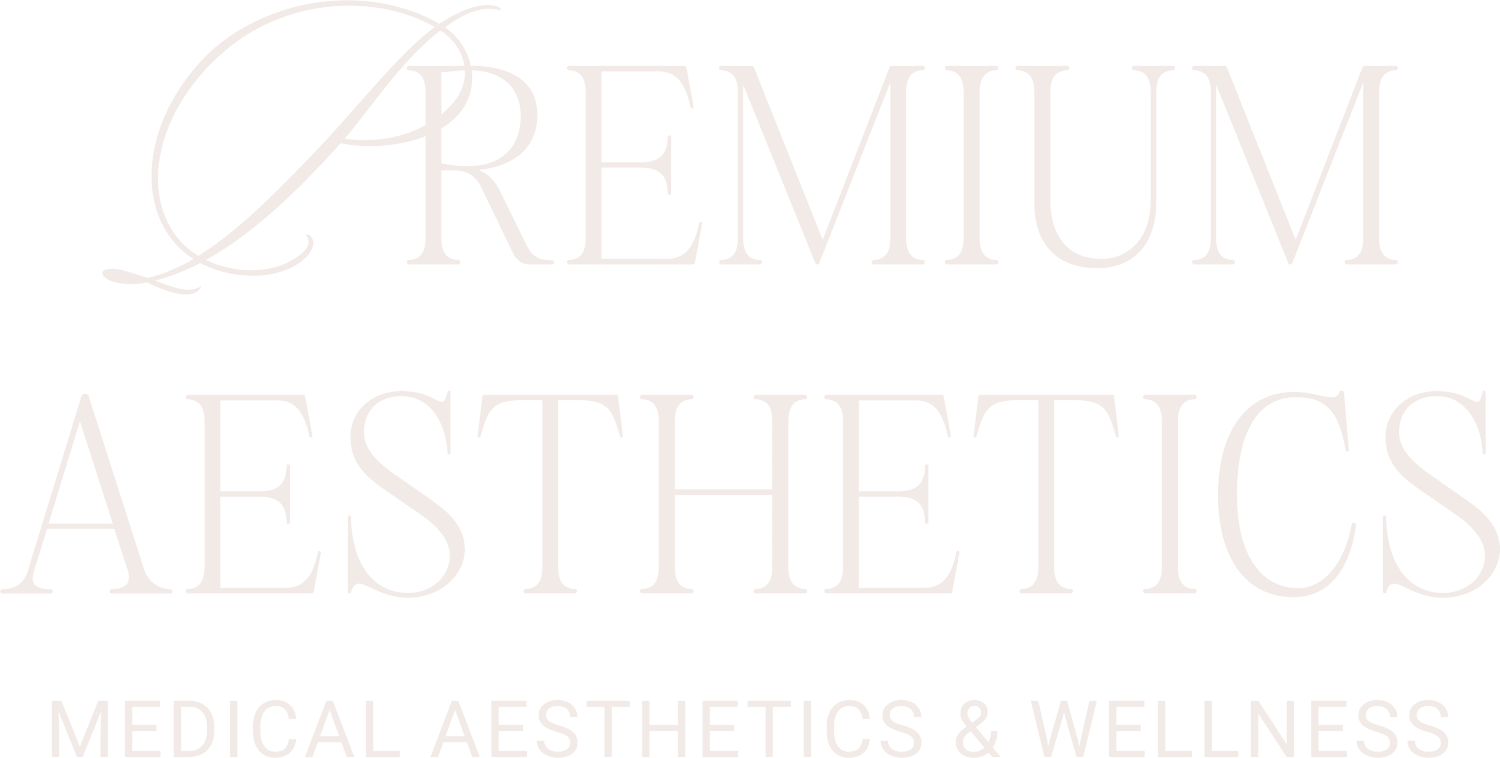 Premium Aesthetics | Medical Aesthetics & Wellness