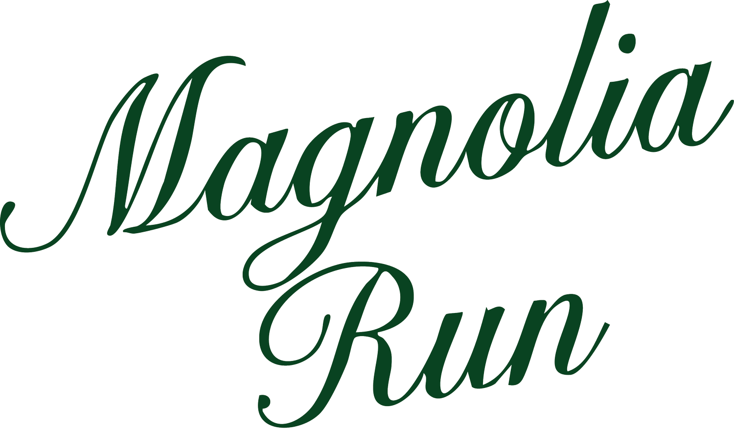 Magnolia Run Reserve