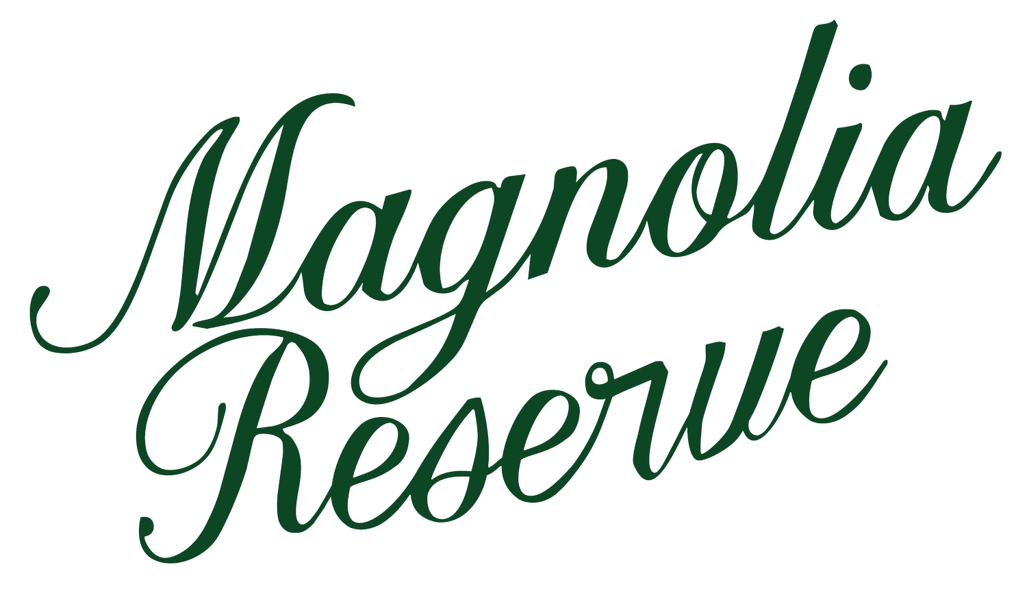 Magnolia Reserve