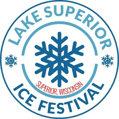 Lake Superior Ice Festival