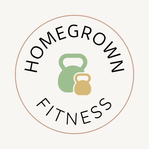 Homegrown Fitness