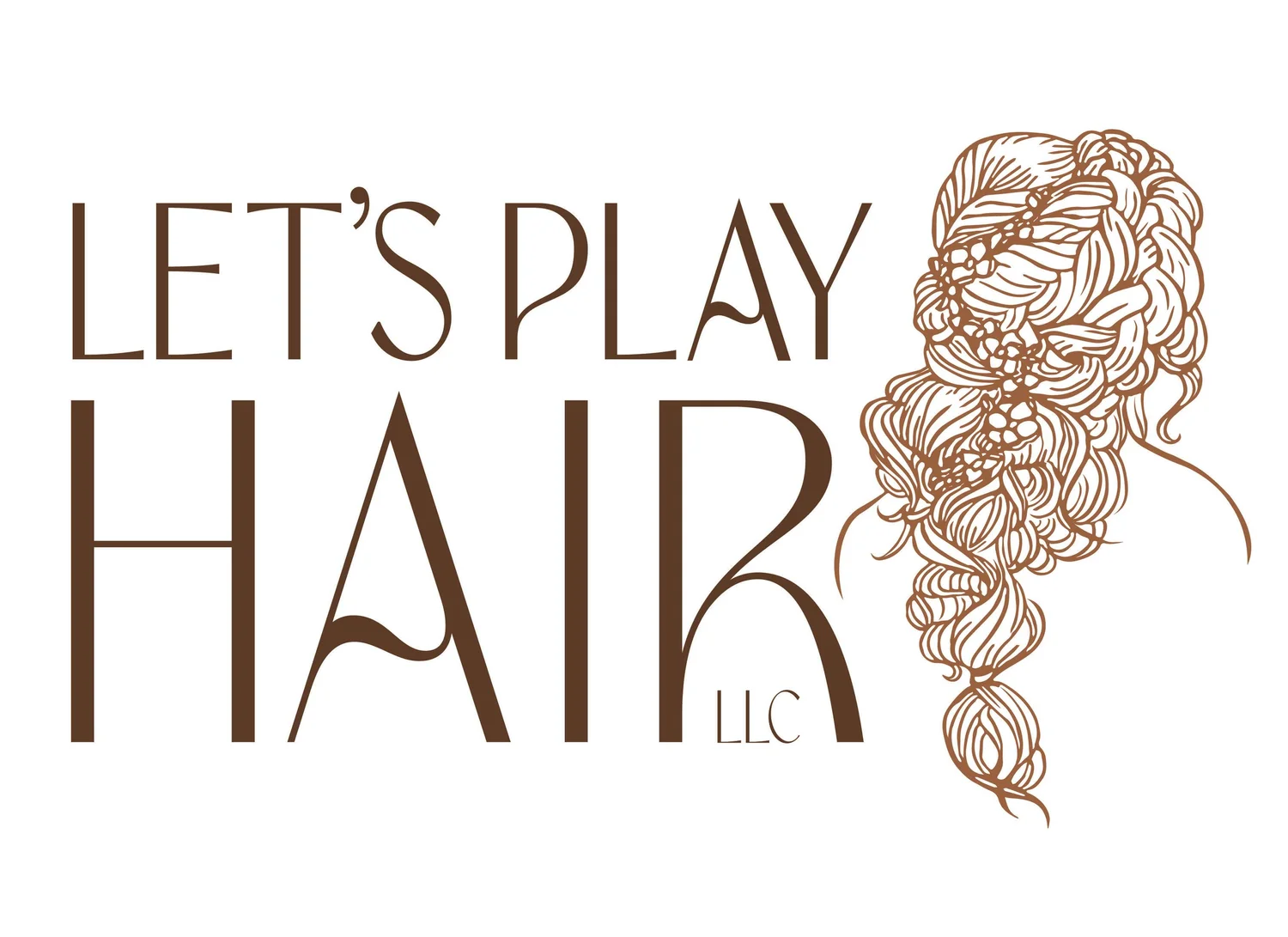 Let's Play Hair LLC