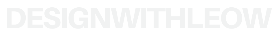 DESIGNWITHLEOW