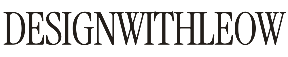 DESIGNWITHLEOW