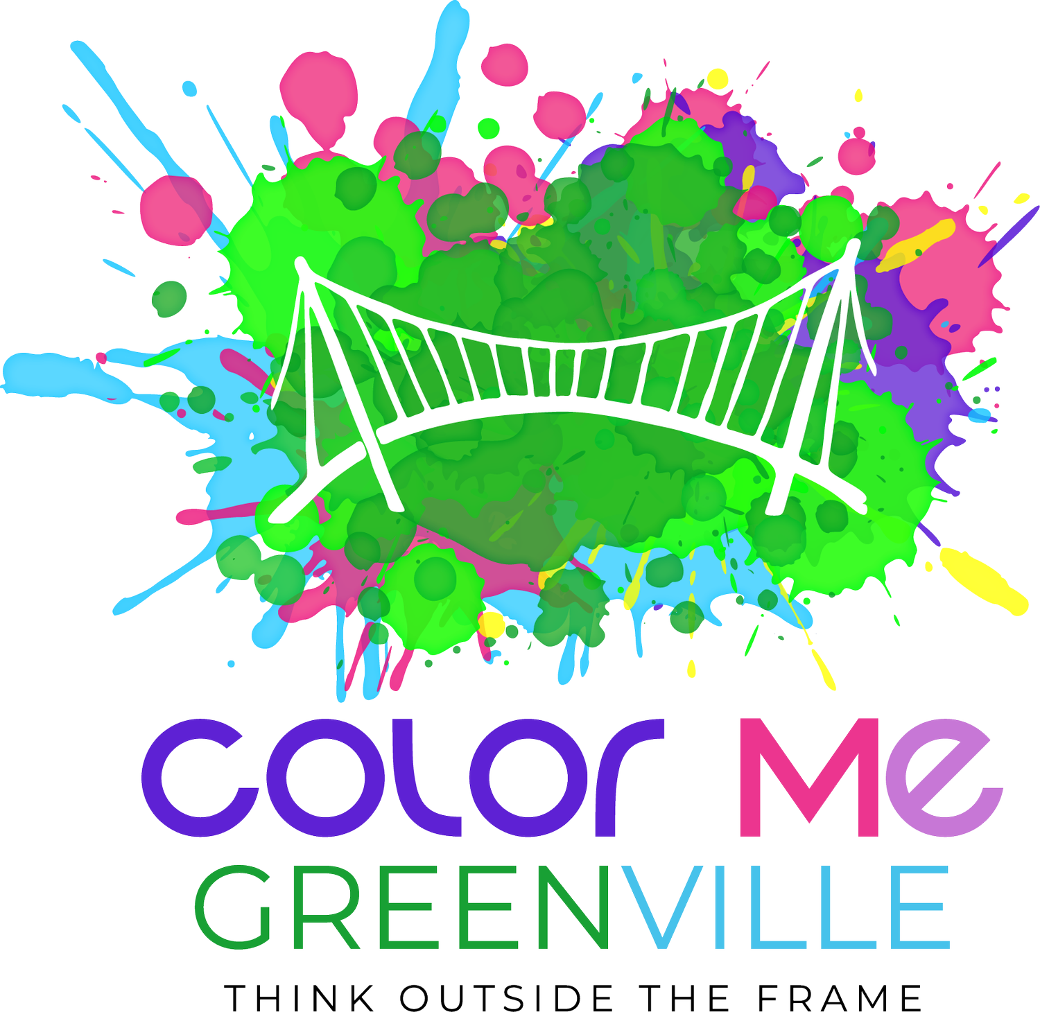 Color Me Greenville