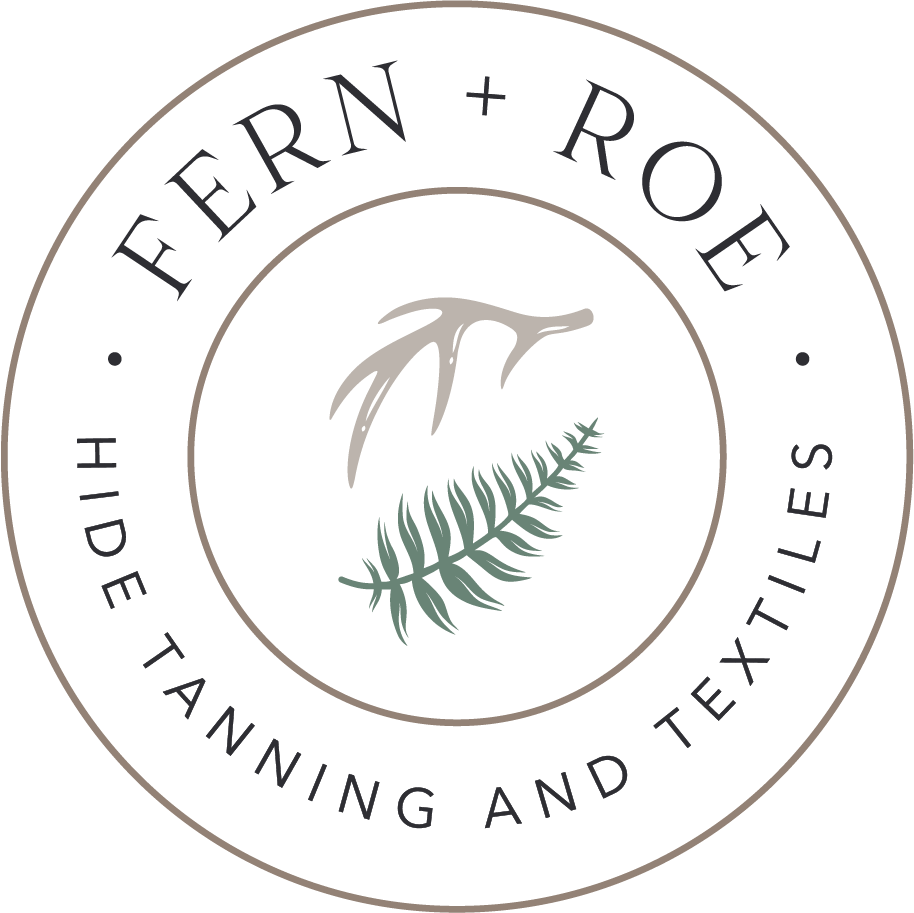 Fern + Roe Folk Tannery