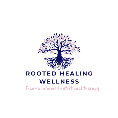 Rooted Healing Wellness – Holistic Nutrition & Trauma-Informed Healing