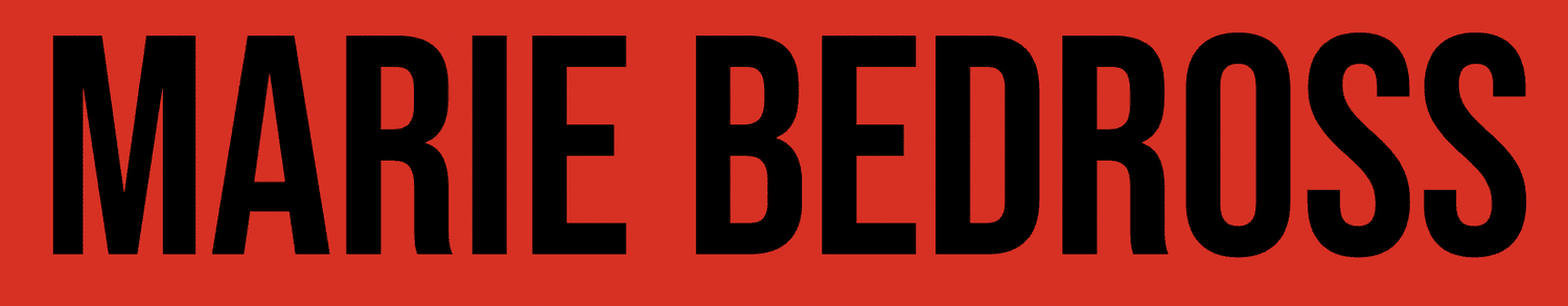 MARIE BEDROSS