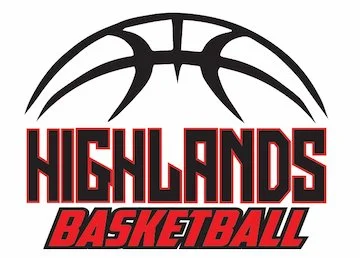 Highlands Travel Basketball
