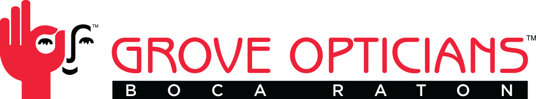 Grove Opticians