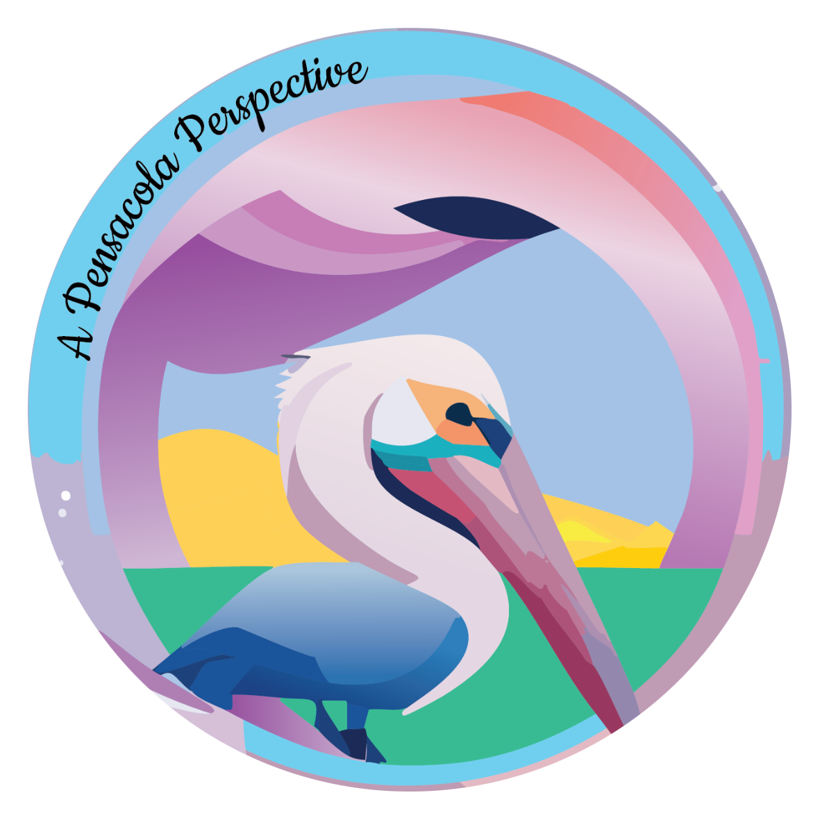 A Pensacola Perspective