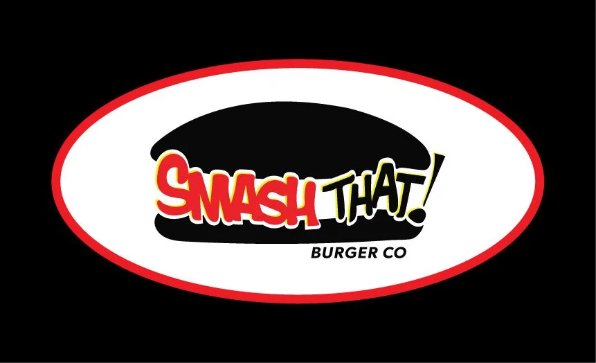 smash that burger co.