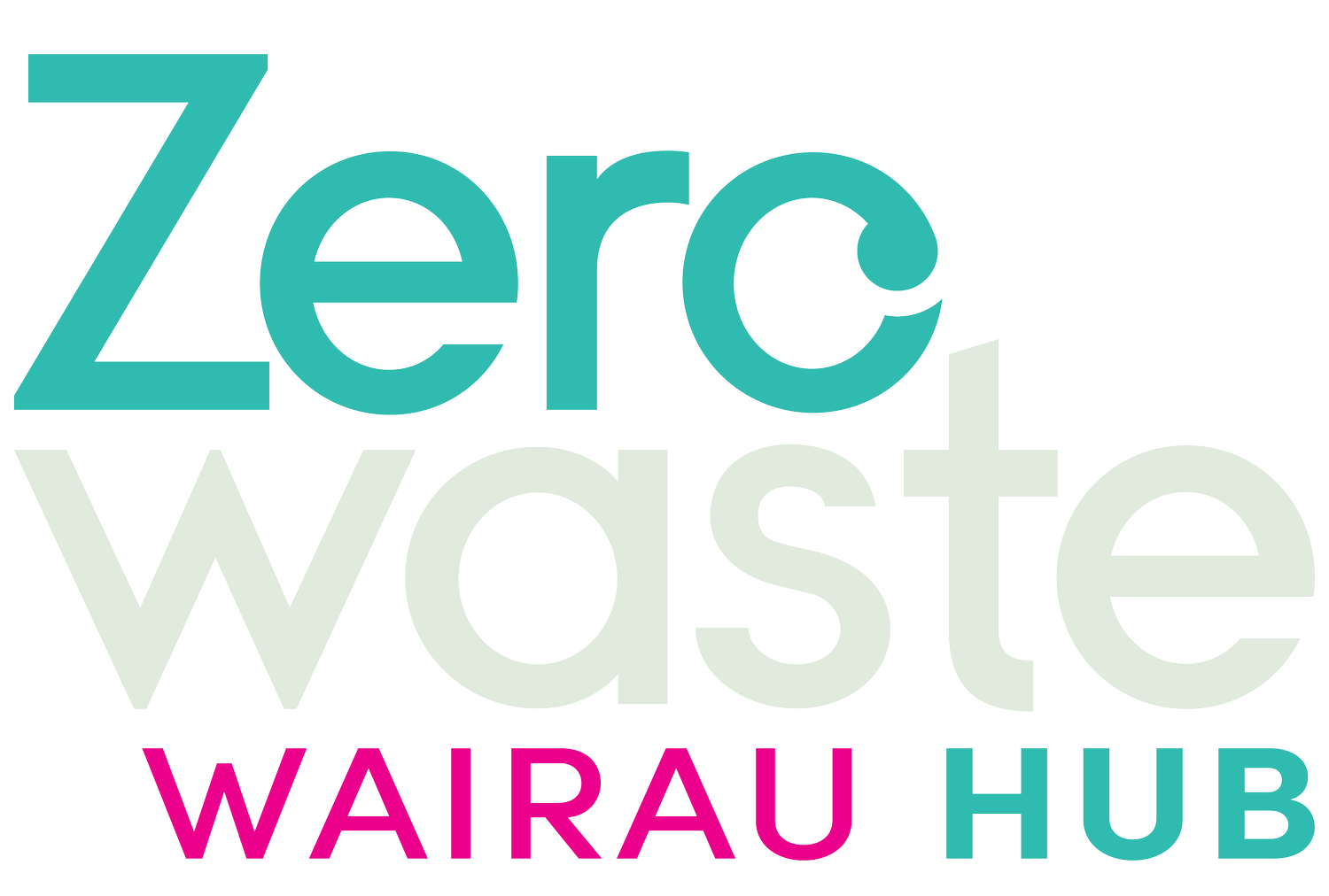 Wairau Zero Waste Hub