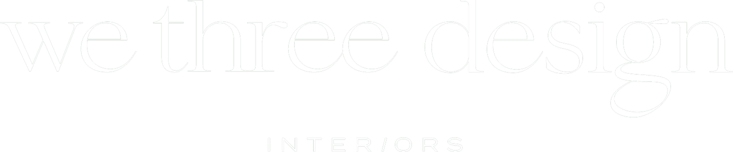 We Three Design