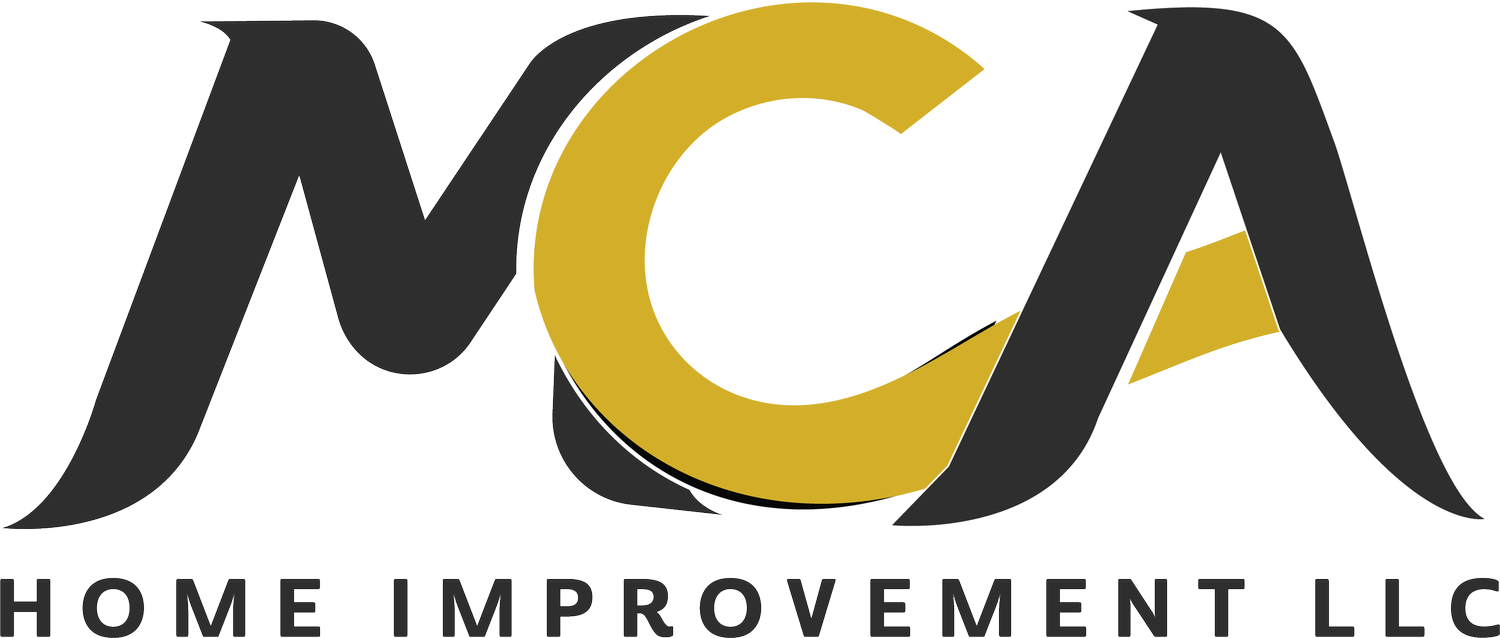 MCA Home Improvement LLC