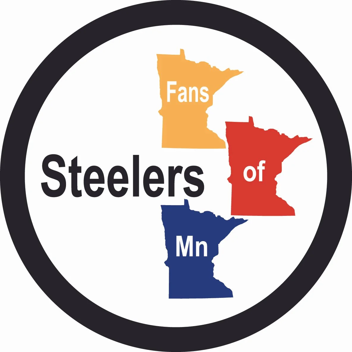 Steelers Fans of Minnesota