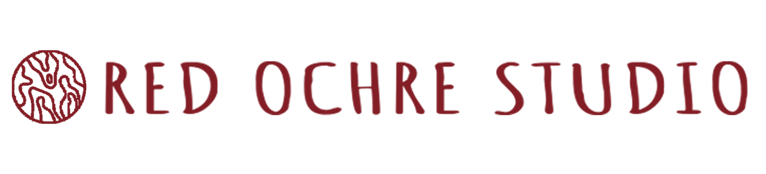 Red Ochre Studio