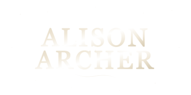 Alison Archer